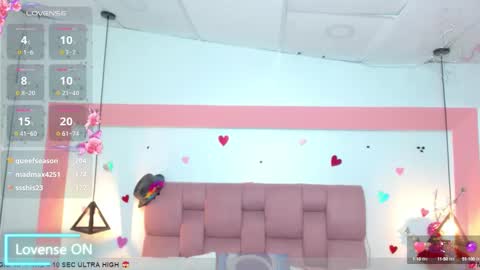 Snapshot of soffybrown chatting on 02.28.25 SoffyBrown online show from 02.28.25