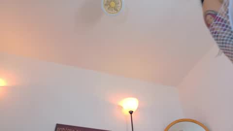 sofhia cruz online show from 03.02.25