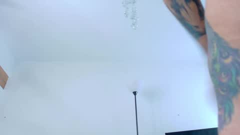 sofhia cruz online show from 03.04.25