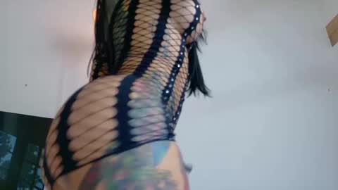 sofhia cruz online show from 03.08.25