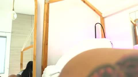 sofhia cruz online show from 08.01.26