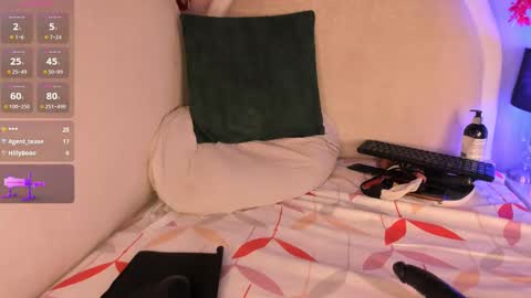 Snapshot of sofhia_turner chatting on 03.12.25 sofhia_turner online show from 03.12.25