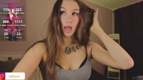 Sofi online show from 05.08.26