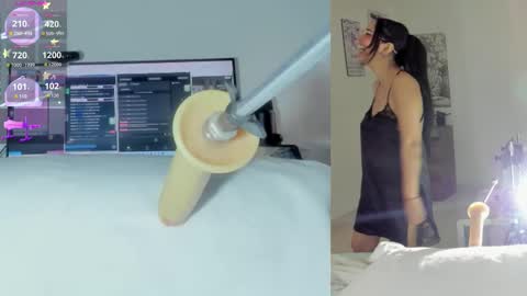 Sofi online show from 03.14.26