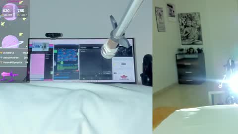Sofi online show from 04.26.26