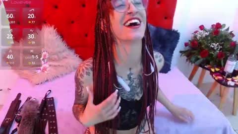 Sofi online show from 02.15.25