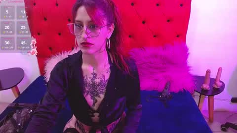 Sofi online show from 02.25.25