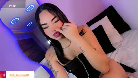 Snapshot of sofi_hdzz chatting on 05.09.26 sofi_hdzz online show from 05.09.26
