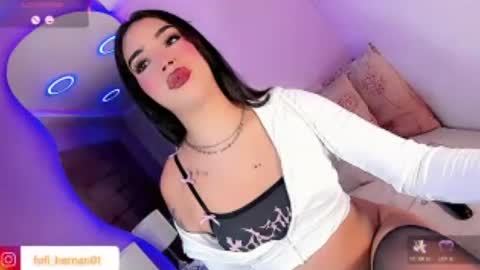 Snapshot of sofi_hdzz chatting on 06.16.26 sofi_hdzz online show from 06.16.26
