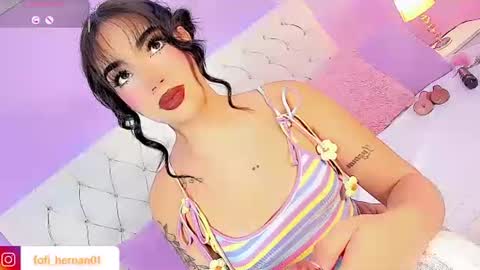 Snapshot of sofi_hdzz chatting on 06.28.26 sofi_hdzz online show from 06.28.26