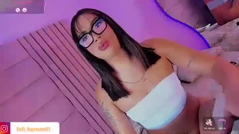 Snapshot of sofi_hdzz chatting on 07.07.26 sofi_hdzz online show from 07.07.26