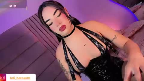 Snapshot of sofi_hdzz chatting on 07.18.26 sofi_hdzz online show from 07.18.26