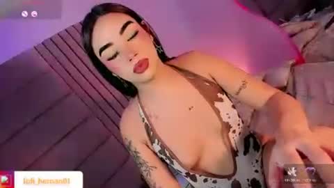 Snapshot of sofi_hdzz chatting on 07.24.26 sofi_hdzz online show from 07.24.26