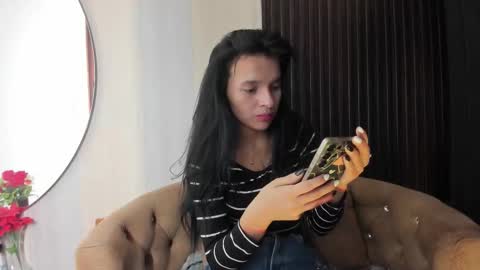 SOFIA online show from 03.23.26