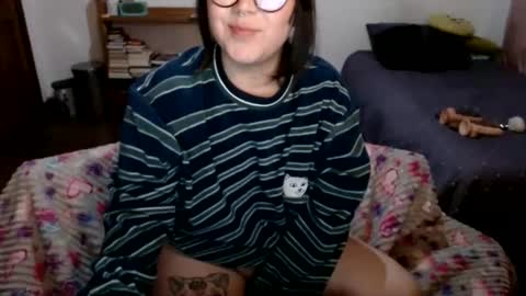Snapshot of sofi_lynch chatting on 06.11.26 Sofi Lynch online show from 06.11.26