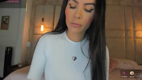 Snapshot of sofi_moreno chatting on 01.08.26 Sofi online show from 01.08.26