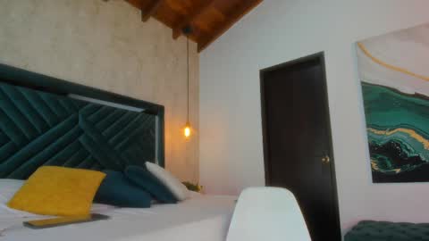Snapshot of sofi_moreno chatting on 04.06.26 Sofi online show from 04.06.26