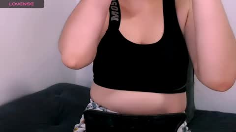 sofi rojas online show from 06.07.26