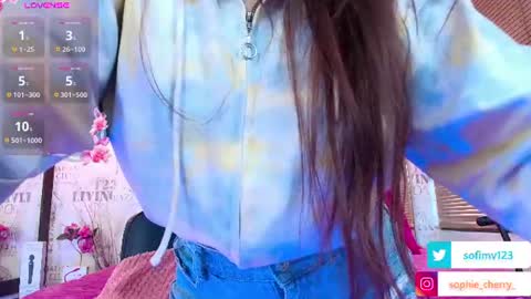 sofi_secrets online show from 07.06.26