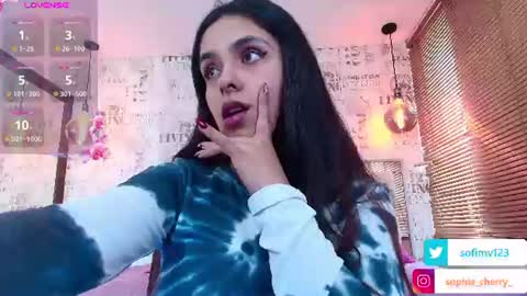 sofi_secrets online show from 07.15.26