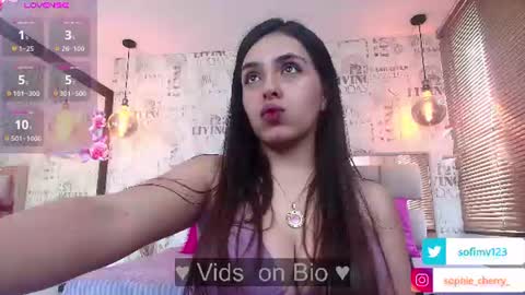 sofi_secrets online show from 07.27.26