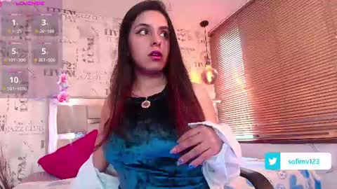sofi_secrets online show from 08.04.26