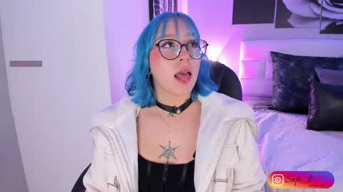 sofi_sp online show from 09.15.25