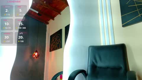 sofi_williams2 online show from 06.20.26