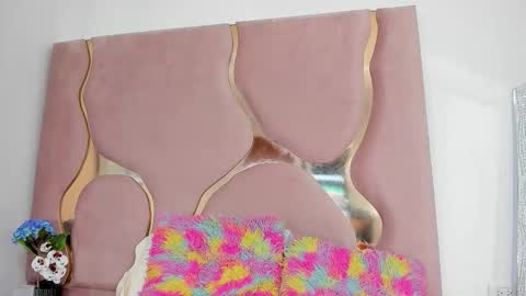 Snapshot of sofia1candyht chatting on 02.27.26 SOFIA online show from 02.27.26