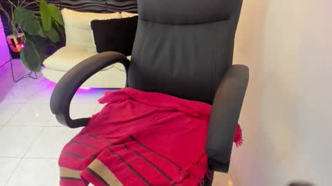 Skarlett online show from 03.14.26