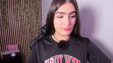Skarlett online show from 06.09.26