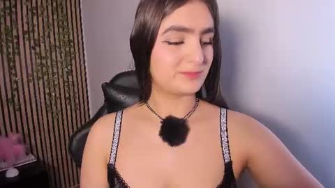 Skarlett online show from 06.22.26