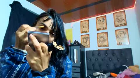 Sofia online show from 02.21.26