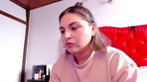 Sofia  bella online show from 06.25.26