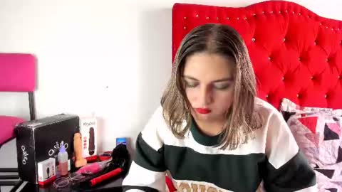 Sofia  bella online show from 07.21.26