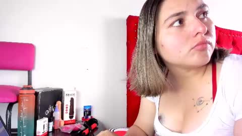 Sofia  bella online show from 07.25.26