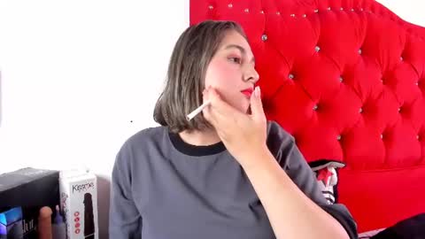 Sofia  bella online show from 07.27.26