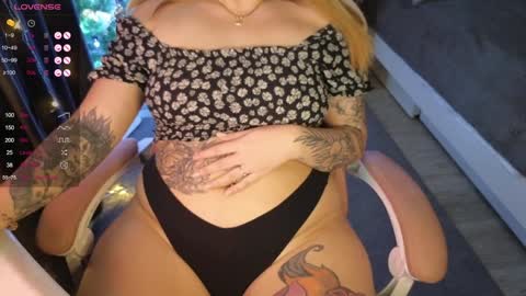 Sofia Lush is active  PVT is open  Welcome to the world of pleasure online show from 12.17.24