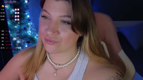 Sofia Lush is active  PVT is open  Welcome to the world of pleasure online show from 12.20.24