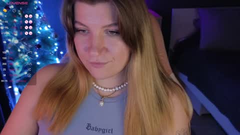 Sofia Lush is active  PVT is open  Welcome to the world of pleasure online show from 12.23.24