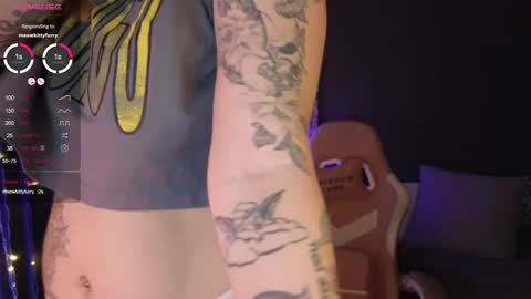 Sofia Lush is active  PVT is open  Welcome to the world of pleasure online show from 12.24.24