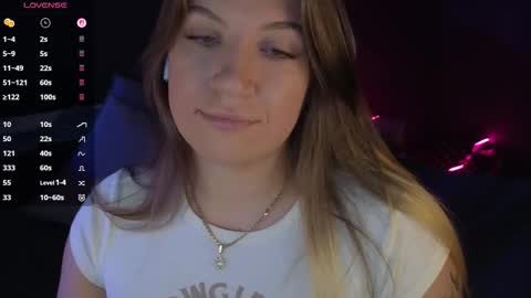 Sofia Lush is active  PVT is open  Welcome to the world of pleasure online show from 10.21.25