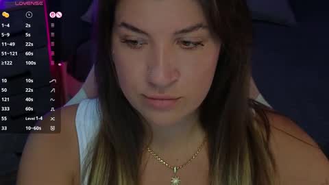 Snapshot of sofia__fairy chatting on 03.23.26 Sofia Lush is active PVT is open Welcome to the world of pleasure online show from 03.23.26