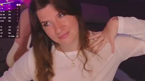 Snapshot of sofia__fairy chatting on 06.22.26 Sofia Lush is active PVT is open Welcome to the world of pleasure online show from 06.22.26