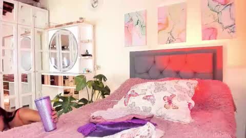 call me L U  online show from 12.14.25