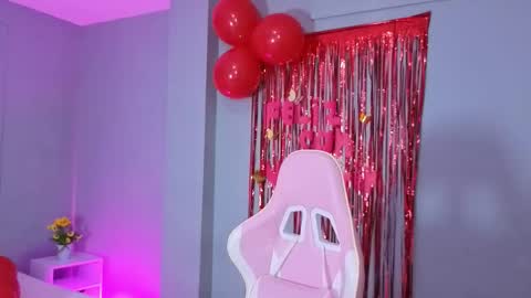 sofia__salazar online show from 02.15.26
