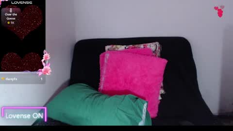 Snapshot of sofia__whitee chatting on 05.21.26 sofia whitee online show from 05.21.26