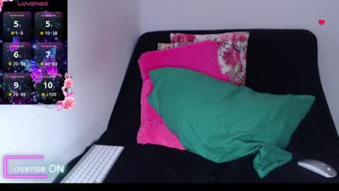 sofia  whitee online show from 06.26.26