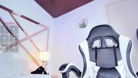 Sofi  Nico  online show from 02.03.26