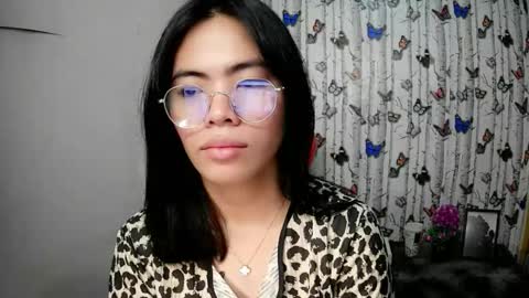 Chady online show from 10.26.25
